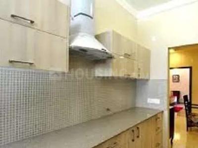 Gallery Cover Image of 1816 Sq.ft 3 BHK Apartment for buy in Dhakoli for 4950000