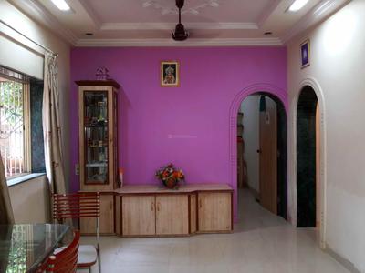 2.5 BHK Independent House