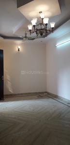 3 BHK Independent Floor
