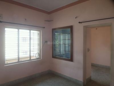 2 BHK Independent Floor