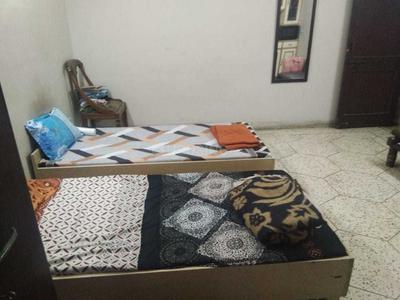 Bedroom Image of PG 4194033 Pitampura in Pitampura