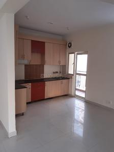 3 BHK अपार्टमेंट