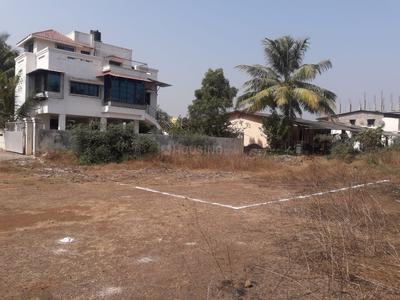 Gallery Cover Image of Sq.ft Residential Plot for buy in Kihim for 3500000