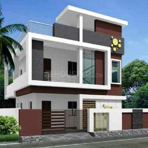 2 BHK Independent House