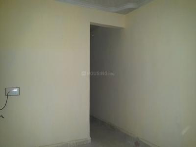 1 BHK Apartment