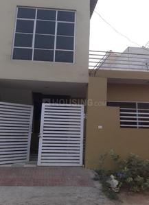 Gallery Cover Image of 900 Sq.ft 3 BHK Independent House for buy in Bhondsi for 3200000