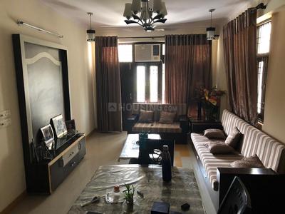 Gallery Cover Image of 1253 Sq.ft 2 BHK Apartment for buy in Vaishali Nagar for 6300000