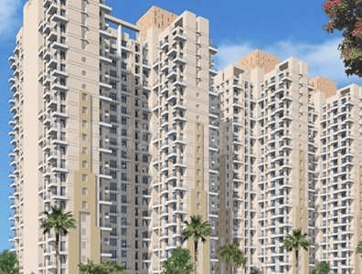 1 BHK अपार्टमेंट