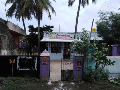 Gallery Cover Image of 2835 Sq.ft 3 BHK Independent House for buy in Thirunindravur for 3000000