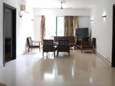 4 BHK Apartment
