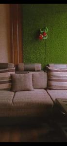Bedroom Image of Luxury Accommodation At Nandgoankar Heights in Thane West
