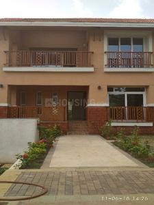 3 BHK Independent House