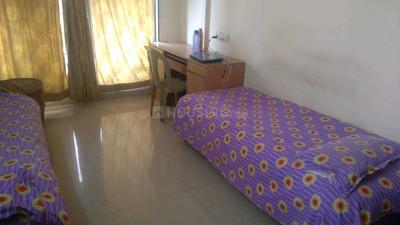 Bedroom Image of PG 4193201 Thane West in Thane West