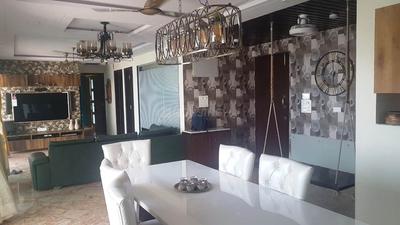5 BHK Apartment