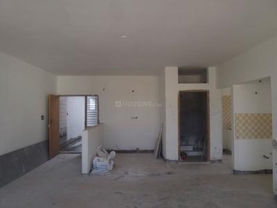 3 BHK Apartment