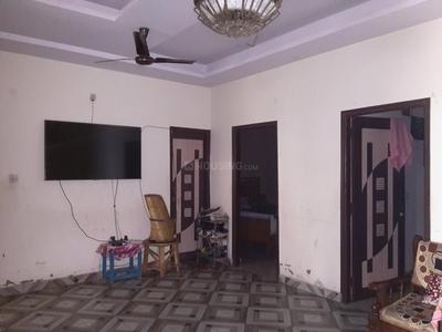 3 BHK Independent Floor