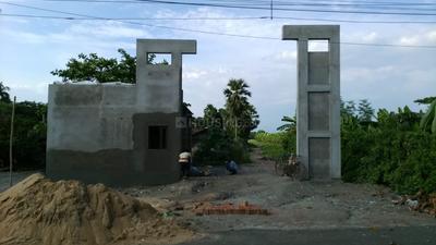 Gallery Cover Image of Sq.ft Residential Plot for buy in Baruipur for 240000