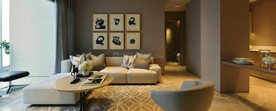 Gallery Cover Image of 1415 Sq.ft 3 BHK Apartment for buy in Sakinaka for 21000000