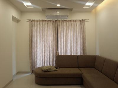 1 BHK Apartment