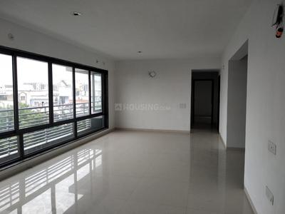 3 BHK Apartment