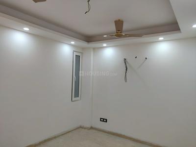 Gallery Cover Image of 900 Sq.ft 2 BHK Independent Floor for buy in Malviya Nagar for 12500000