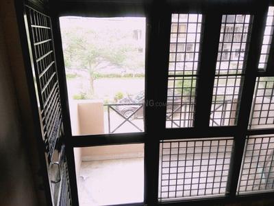 2 BHK Apartment