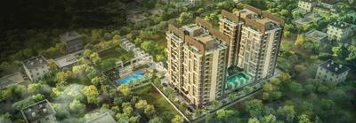 3 BHK Apartment