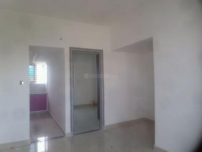 1 BHK Apartment