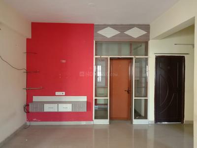 Gallery Cover Image of 1100 Sq.ft 2 BHK Apartment for buy in Tarnaka for 5400000
