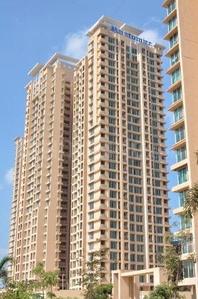 Gallery Cover Image of 1680 Sq.ft 3 BHK Apartment for buy in Thane West for 19000000