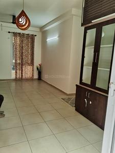 BHK Flat for rent in Navarathna Agrahara, North Bangalore 1150