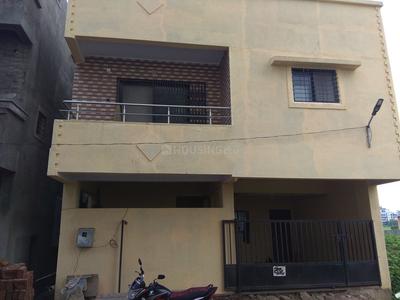 Gallery Cover Image of 1012 Sq.ft 2 BHK Independent House for buy in Mundhwa for 4950000