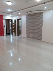 Gallery Cover Image of 2100 Sq.ft 3 BHK Apartment for buy in Borivali West for 42200000