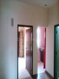 3 BHK Independent House