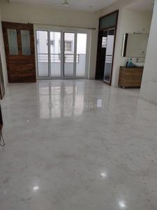 Gallery Cover Image of 1775 Sq.ft 3 BHK Apartment for rent in Huda Heights , Jubilee Hills for 65000
