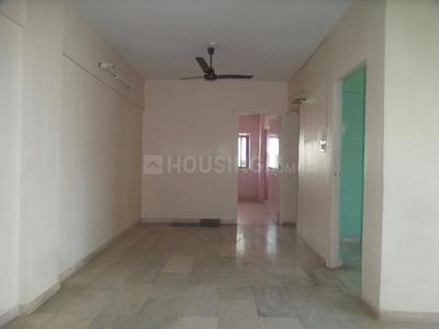 2 BHK Apartment
