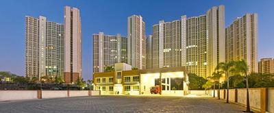 2 BHK Apartment