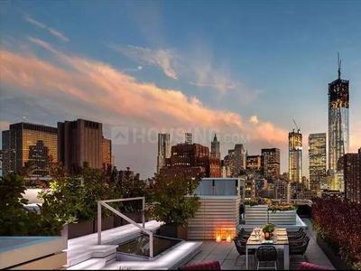 Gallery Cover Image of 2176 Sq.ft 4 BHK Apartment for buy in Bhabat for 7795000