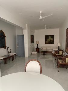 BHK 1600 Sqft Flat for sale at Colaba, South Mumbai Property