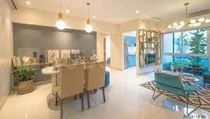 2 BHK अपार्टमेंट