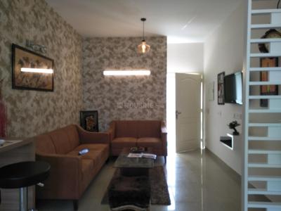 Gallery Cover Image of 740 Sq.ft 3 BHK Apartment for buy in Sector 75 for 2550000
