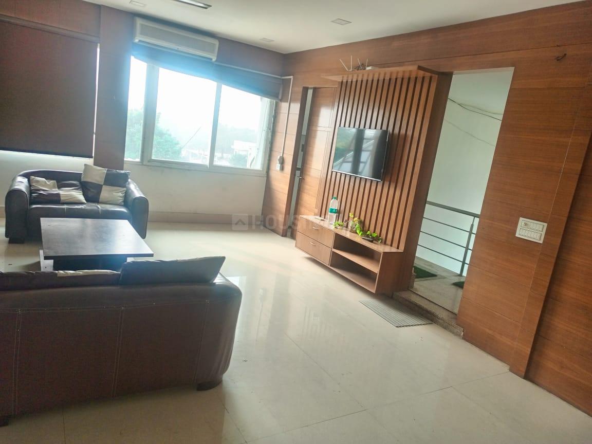 Furnished Flats Bhk Flat In Ip Extension For Rent BHK Flats For