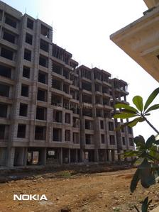 Gallery Cover Image of 336 Sq.ft 1 RK Apartment for buy in Vangani for 999000