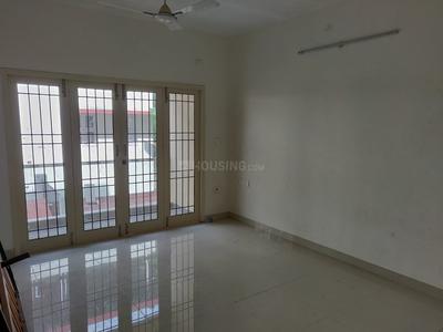 3 BHK Apartment