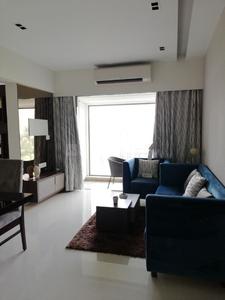 1 BHK Apartment