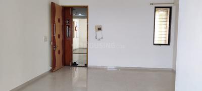 3 BHK अपार्टमेंट