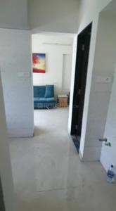 Gallery Cover Image of 450 Sq.ft 1 BHK Apartment for buy in Sethia Imperial Avenue, Malad East for 8100000