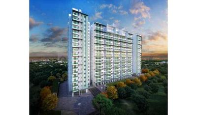 4 BHK Apartment