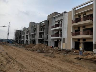 3 BHK Independent Floor