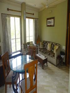 3 BHK Apartment
